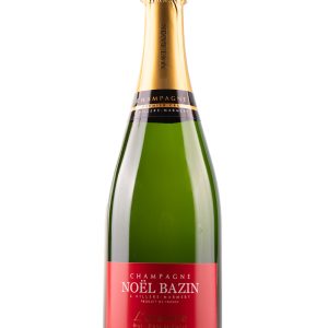 Noël Bazin – L’Unanime“ – Blanc de Blancs – 1er Cru“