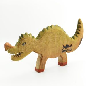 Stacheldrache Vielzahn