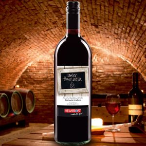 Unser Hauswein Rotwein