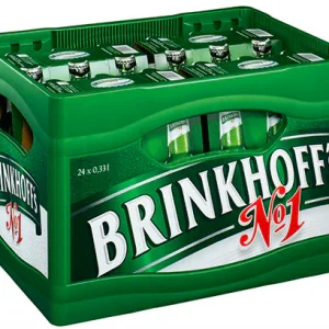 Brinkhoffs Pils