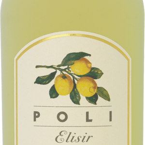 Jacopo Poli Elisir Limone Zitronenlikör