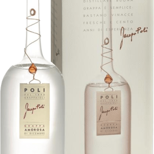 Jacopo Poli Amorosa di Dicembre