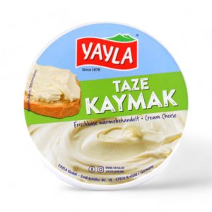 Y.Taze Kaymak 250g
