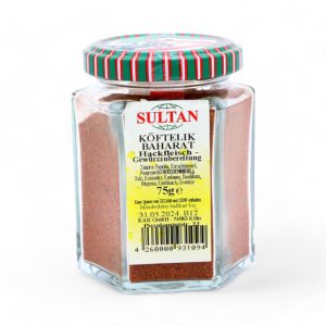 Sult Köftelik Bah.75g