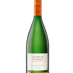 2024 Müller-Thurgau Qualitätswein trocken
