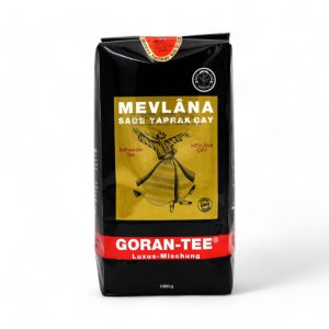 Mevlana Goran Tee