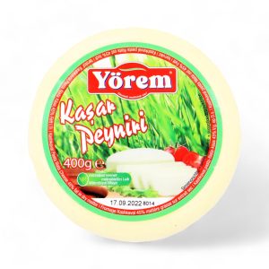 Yörem  Kasar 400g