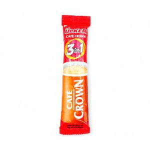 Cafe Crown 3in1