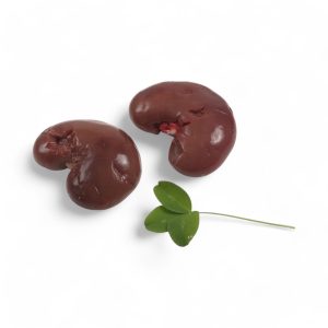 Lamm Niere Helal Qualität