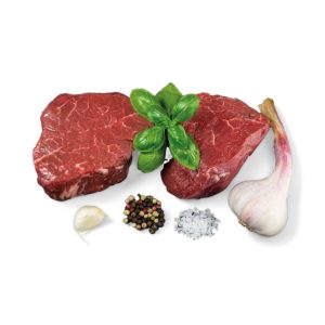 Jungbullen Filet Helal Qualität