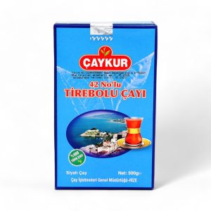 Caykur Tirebolu Tee 500g