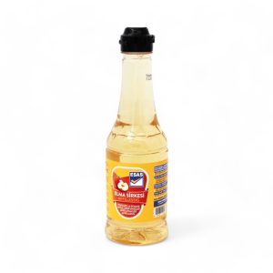 ESAS Apfelessig Pet 500mL
