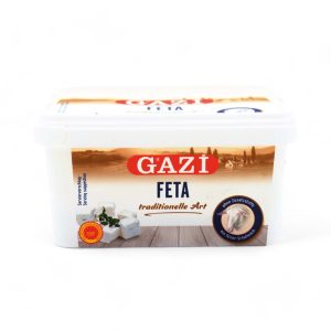Gazi Feta 300g