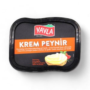 Yayla Krem Peynir 150g
