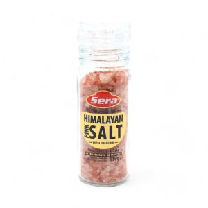 Sera Himalaya Tuzu Pembe 110g