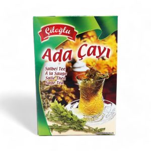 Ciloglu Ada/Salbei Tee 25g