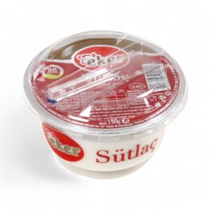 Eker Sütlac 150g