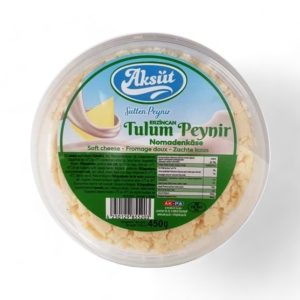 Aksüt Erzincan Tulum Peyniri 450g