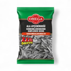 OMEGA Sonnenblumenkerne ungesalzen