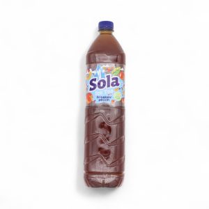 Sola Ice Tea Peach 1,5L