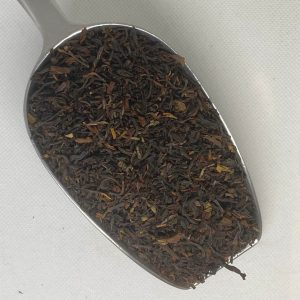 Darjeeling Summer Gold FTGFOP (Ex- Jungpana)