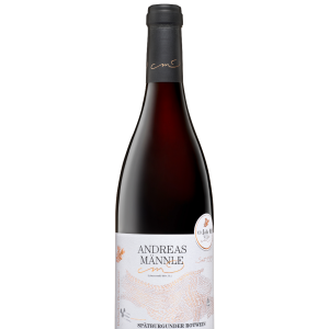 2022 Spätburgunder Lagenwein Spätlese halbtrocken