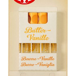 Aroma Butter-Vanille