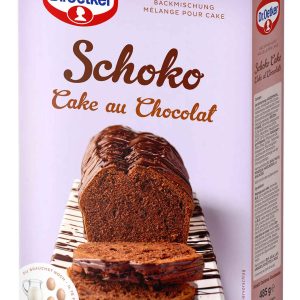 Schoko Cake