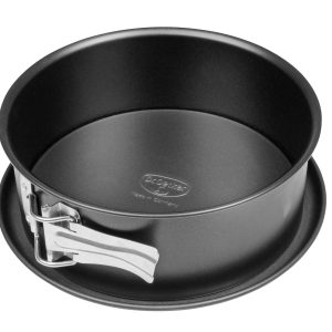 Tradition Springform Ø 18cm