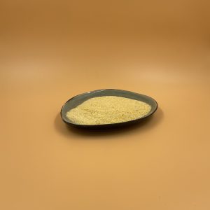 Polenta / Maisgrieß