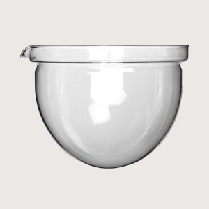 Ersatzglas für die 1,5 l Mono – Kanne