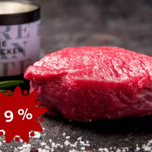 Büffel Filet Center Cut Italien