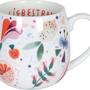 Könitz Kuschelbecher – Julia Kluge – Liebestrank