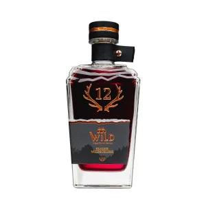 Elixier Wildschlehe
