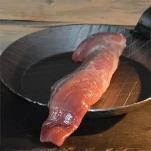 Filet vom Stroh-Schwein ca. 700 g, FRISCH