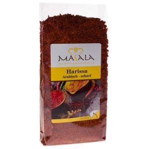 Harissa