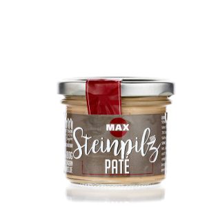 Steinpilz Pate (100g Glas)