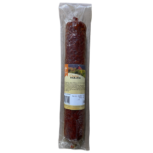 Zerak – Kulen – Schweinesalami – 500g
