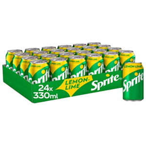 Sprite – 24x330ml