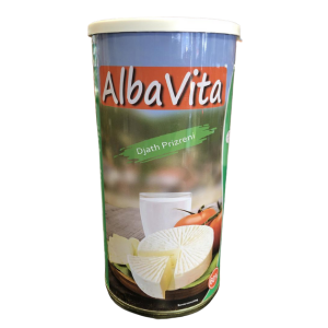 Albavita – Meze Käse – 800g
