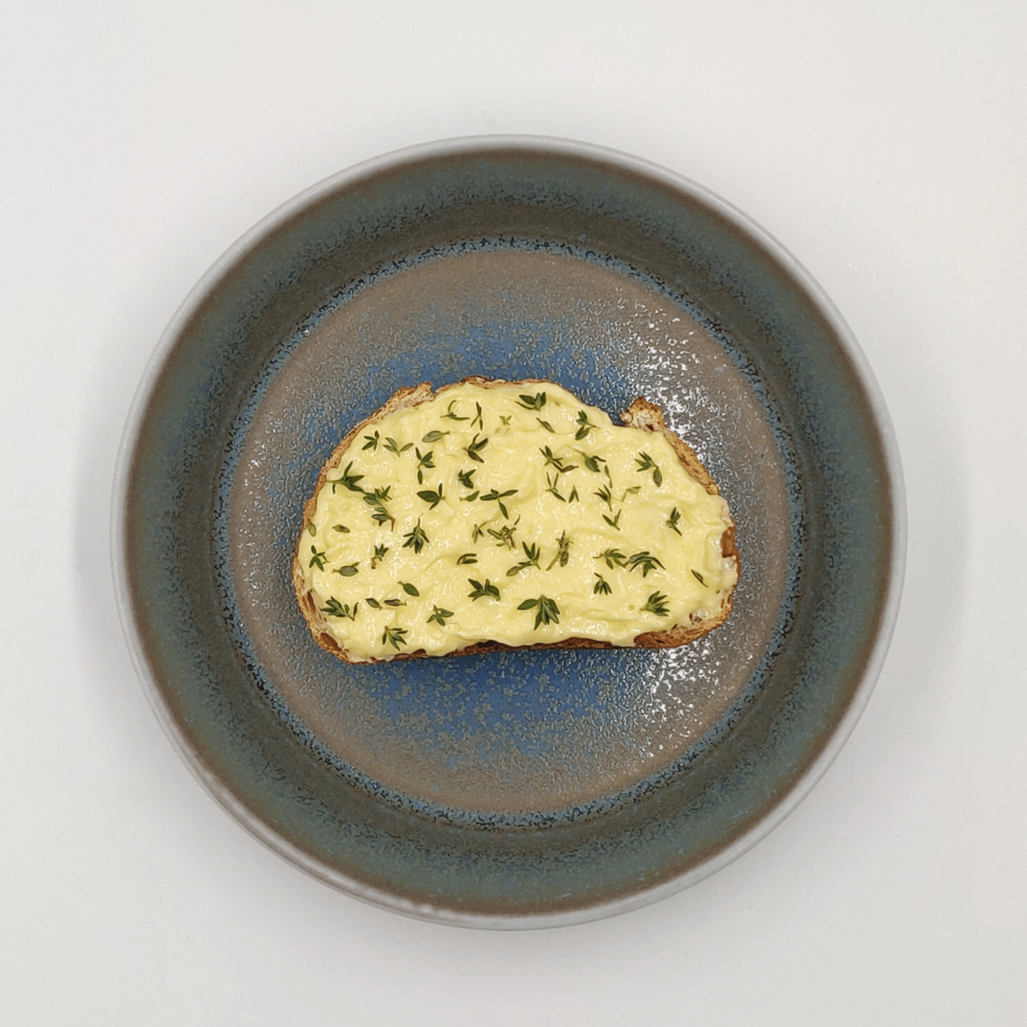 Olivenölbutter – Bild 3