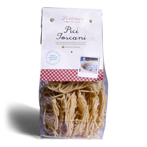Lettinis Pici Toscani