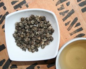 H134a – Dragon Pearls – Bio