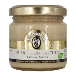 Trüffel – Butter