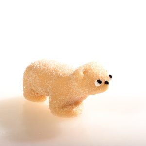 Marzipan-Eisbär Erwin