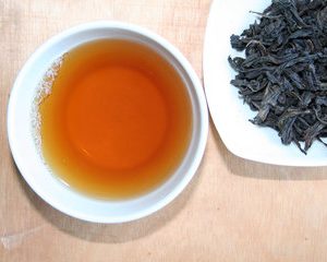 H155 – Phoenix Oolong – Bio – rarität