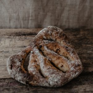 T110 Landbrotmehl (2,5kg)