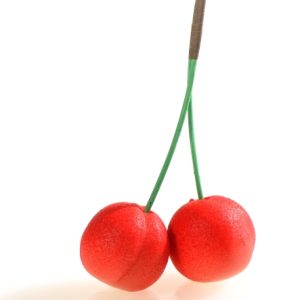 Edelmarzipan-Kirschen