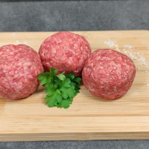 Wagyu Hackfleisch