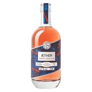 GIN – AEther Barrel Aged Gin